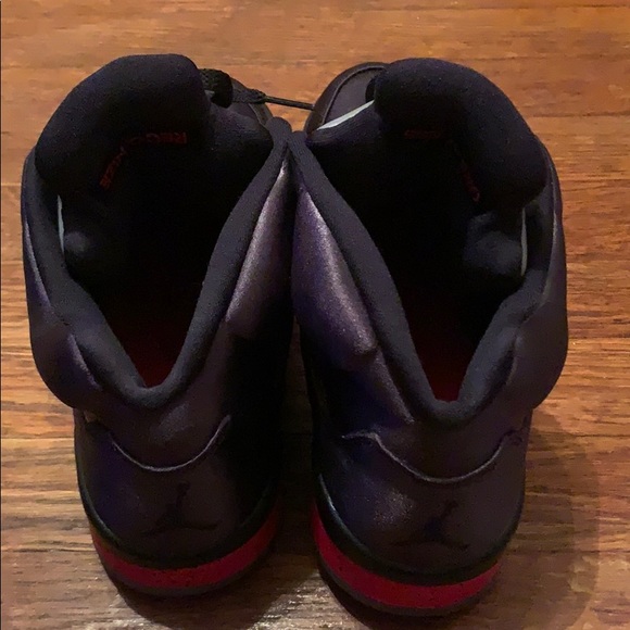 Jordan 5 - Picture 3 of 5